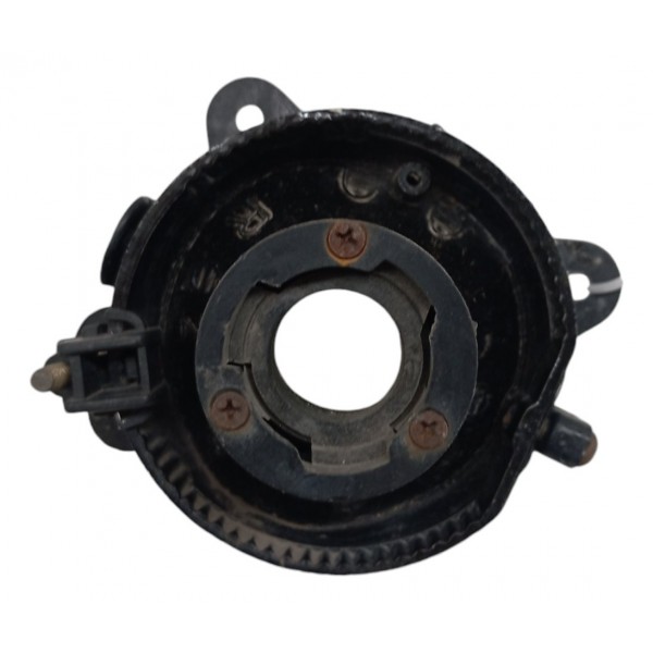 Farol Milha Direito Volkswagen Fox Spacefox 2011 12 13 14 15 Preto