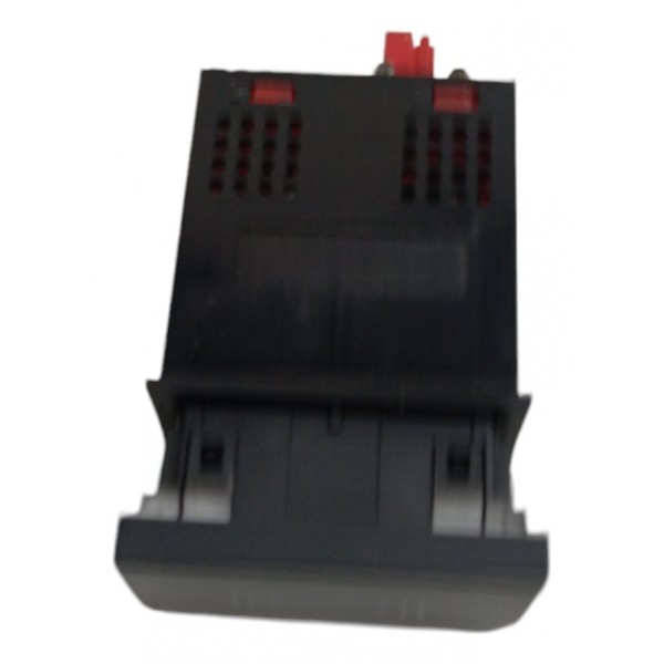 Botão Farol Milha Neblina Volkswagen Fox 2010 2011 2012 2013