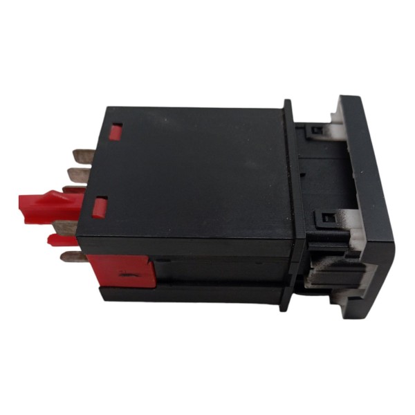 Botão Farol Milha Neblina Volkswagen Fox 2010 2011 2012 2013