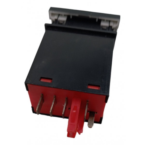 Botão Farol Milha Neblina Volkswagen Fox 2010 2011 2012 2013