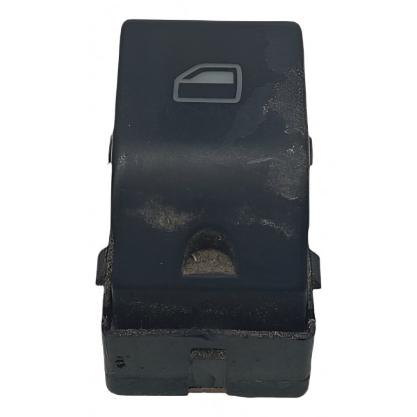 Botão Vidro Elétrico Traseiro Direito Vw Fox 2009 2010 2011