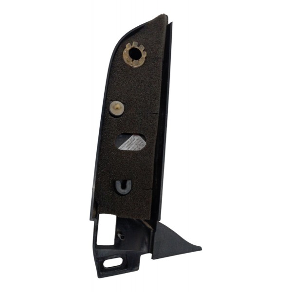 Acabamento Interno Retrovisor Esquerdo Vw Fox 2011 2012 2014