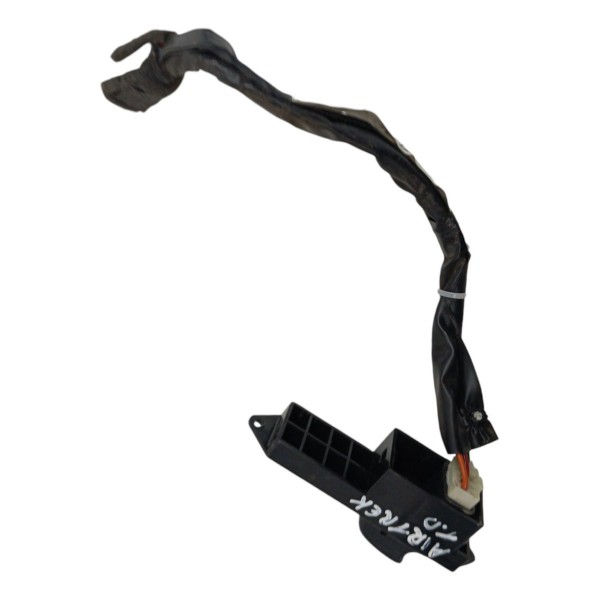 Botão Vidro Elétrico Traseiro Direito Mitsubishi Airtrek 06