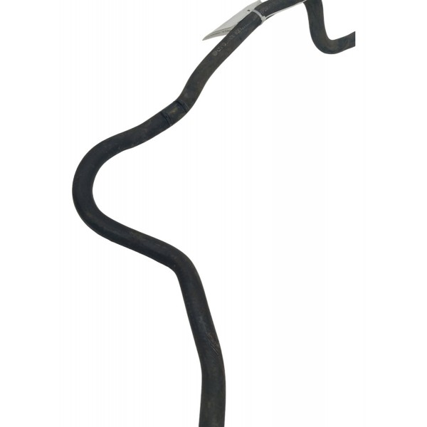 Mangueira Água Motor Volkswagen Fox 1.0 2011 2012 2013 2014