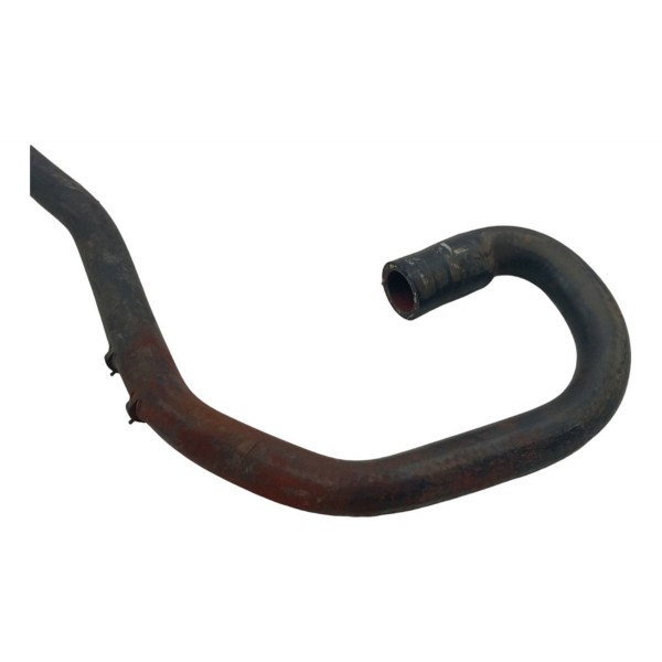 Mangueira Água Motor Volkswagen Fox 1.0 2011 2012 2013 2014