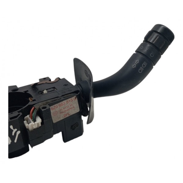 Chave Seta Limpador Volkswagen Fox 1.0 2011 2012 2013 2014