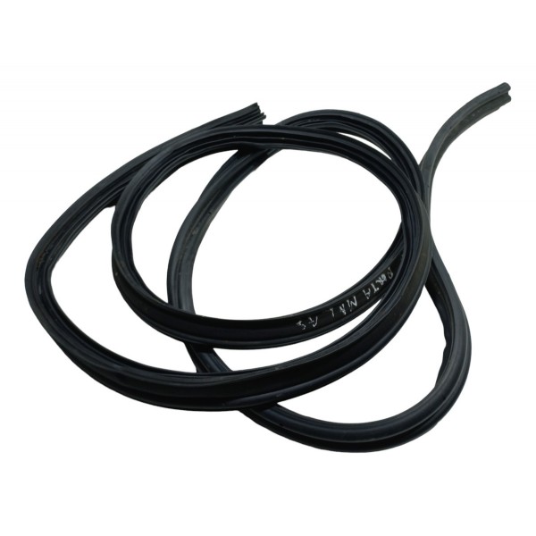 Borracha Tampa Traseira Porta Malas Lifan X60 2014