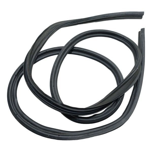 Borracha Tampa Traseira Porta Malas Lifan X60 2014