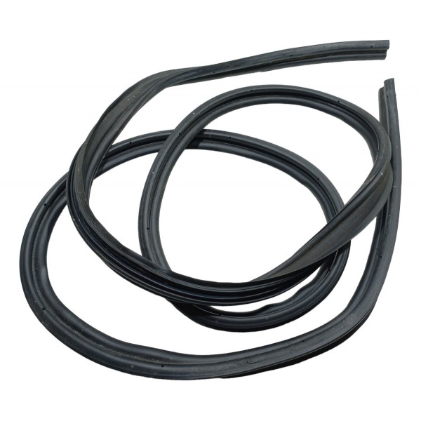 Borracha Tampa Traseira Porta Malas Lifan X60 2014