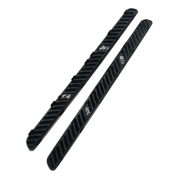 Par Difusor Central Painel Peugeot 307 Sw 2007 08 09