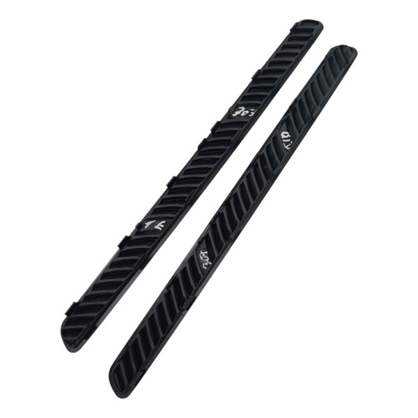 Par Difusor Central Painel Peugeot 307 Sw 2007 08 09