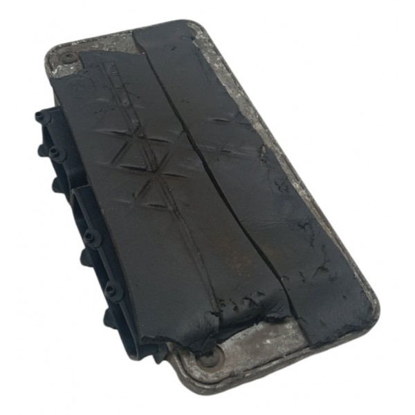 Módulo Injeção Volkswagen Fox 1.0 8v Flex 2011 2012 2013 14