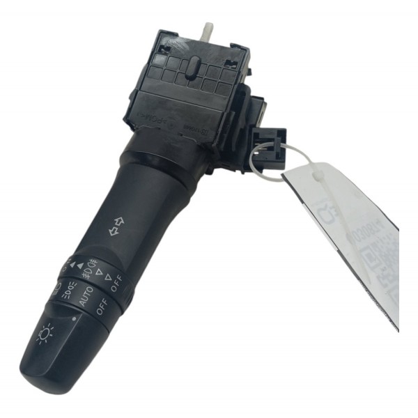 Chave Seta Limpador Mitsubishi Outlander 2.0 2014 2015