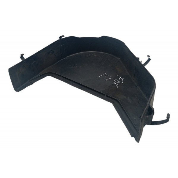 Capa Correia Dentada Volkswagen Fox Gol Saveiro 2011 2012 13