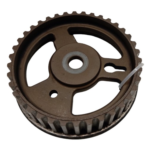 Polia Comando Valvulas Peugeot 307 Sw 2.0 2004 05 06 07 08