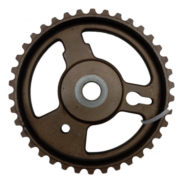 Polia Comando Valvulas Peugeot 307 Sw 2.0 2004 05 06 07 08