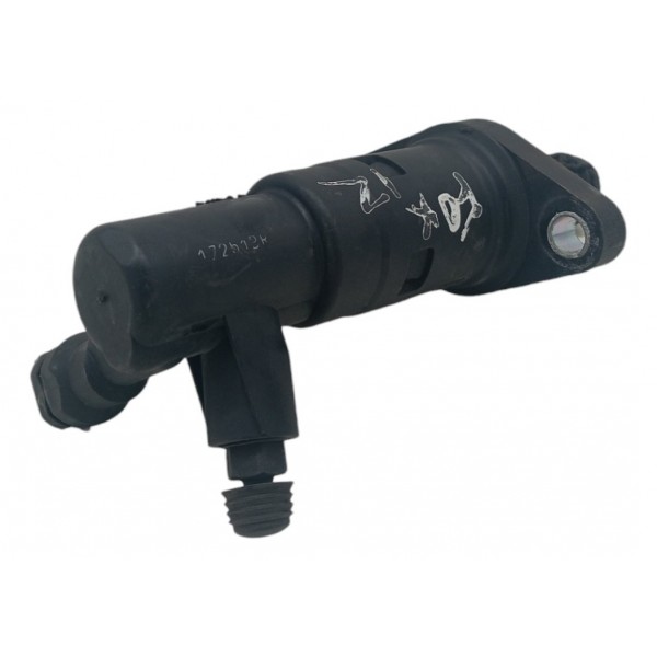 Cilindro Atuador Cambio Embreagem Vw Fox 1.0 2011 2012 13 14