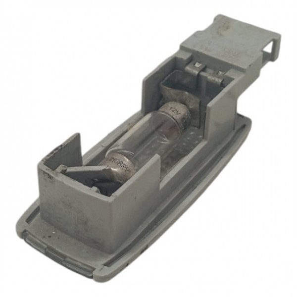 Luz Teto Volkswagen Fox 2010 2011 2012 2013 2014