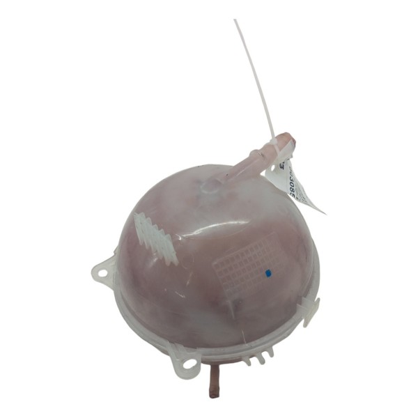 Reservatório Agua Radiador Fox 1.0 2011 2012 2013 2014 2015