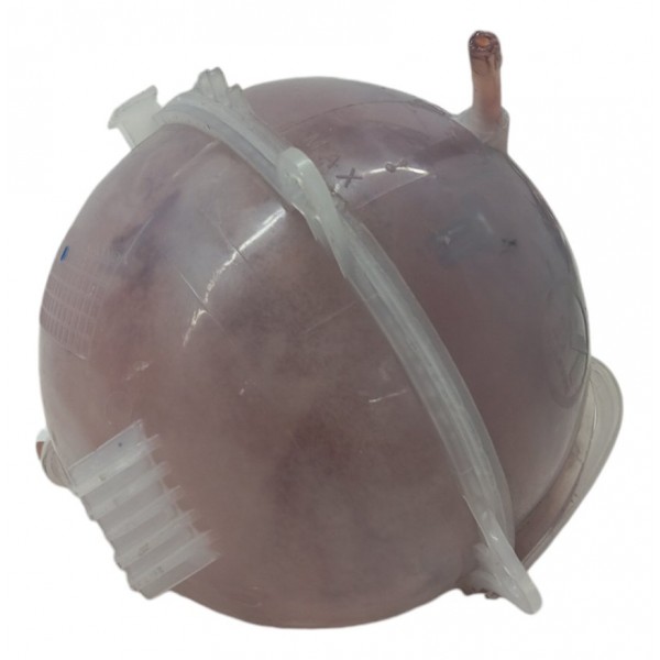 Reservatório Agua Radiador Fox 1.0 2011 2012 2013 2014 2015