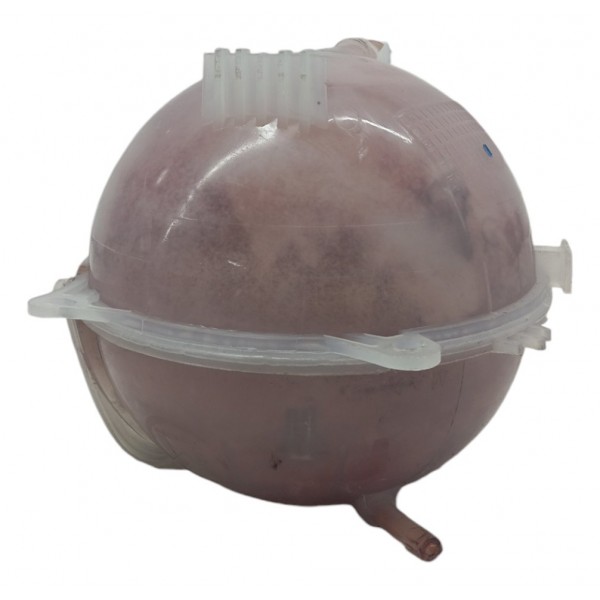 Reservatório Agua Radiador Fox 1.0 2011 2012 2013 2014 2015