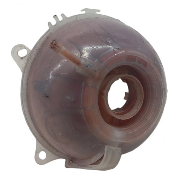 Reservatório Agua Radiador Fox 1.0 2011 2012 2013 2014 2015