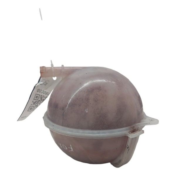 Reservatório Agua Radiador Fox 1.0 2011 2012 2013 2014 2015