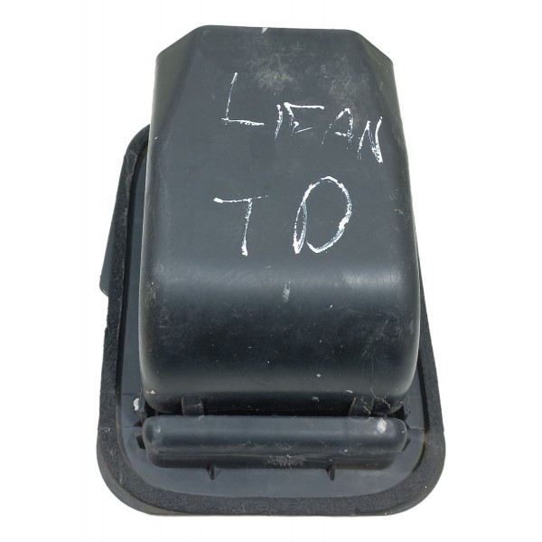 Difusor Ar Carroceria Traseira Direita Lifan X60 2014