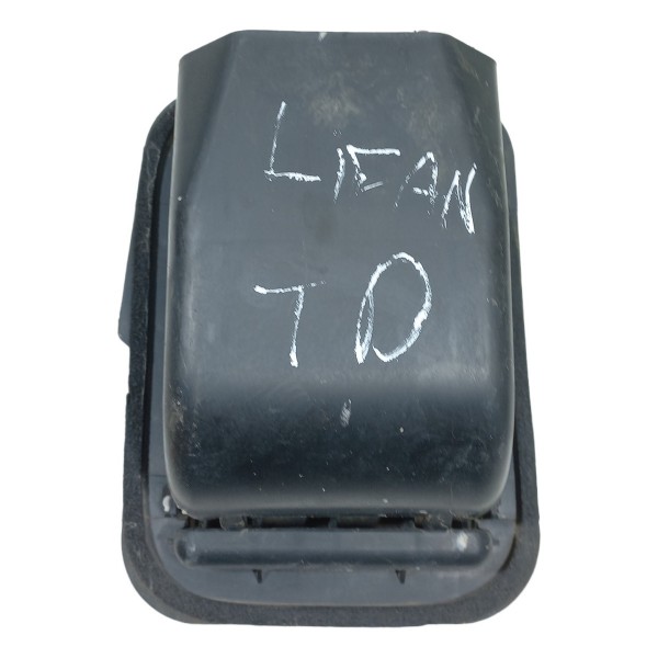 Difusor Ar Carroceria Traseira Direita Lifan X60 2014