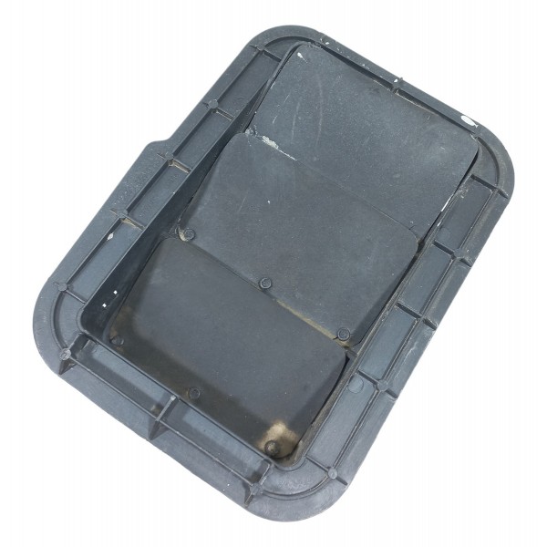 Difusor Ar Carroceria Traseira Direita Lifan X60 2014