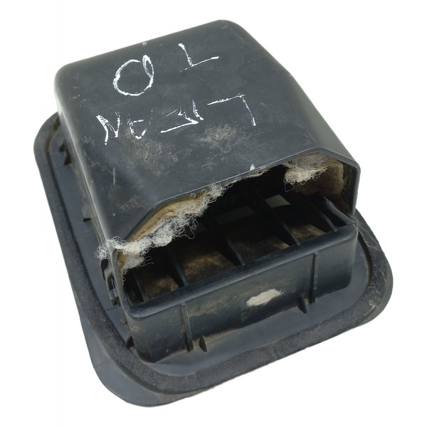 Difusor Ar Carroceria Traseira Direita Lifan X60 2014