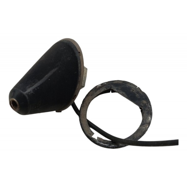 Base Antena Volkswagen Fox 2009 2010 2011 2012 2013 2014 15 Preto