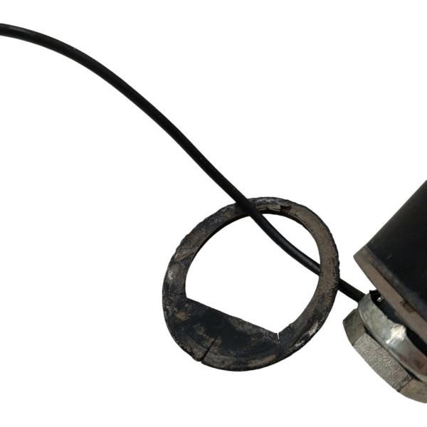 Base Antena Volkswagen Fox 2009 2010 2011 2012 2013 2014 15 Preto