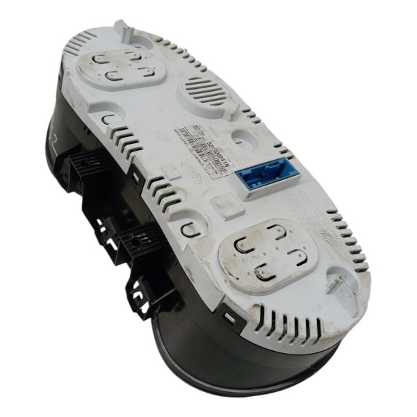 Painel Instrumentos Volkswagen Fox 1.0 2010 2011 2012 13 14 - Preto