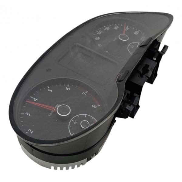 Painel Instrumentos Volkswagen Fox 1.0 2010 2011 2012 13 14 - Preto