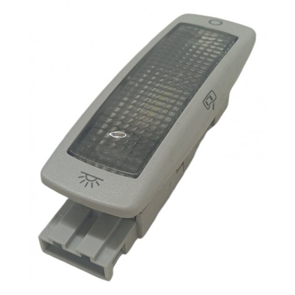 Lanterna Luz Teto Cortesia Volkswagen Fox 2011 2012 2013 14