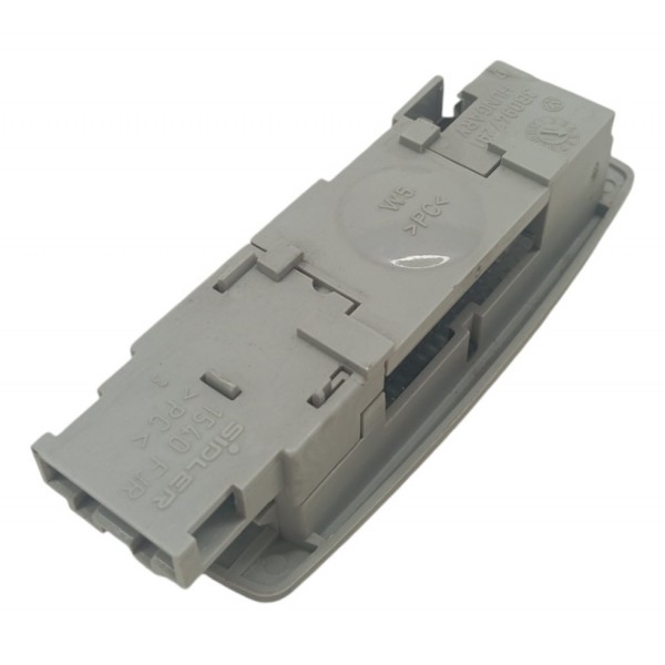 Lanterna Luz Teto Cortesia Volkswagen Fox 2011 2012 2013 14