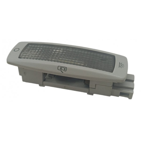 Lanterna Luz Teto Cortesia Volkswagen Fox 2011 2012 2013 14