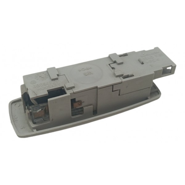 Lanterna Luz Teto Cortesia Volkswagen Fox 2011 2012 2013 14