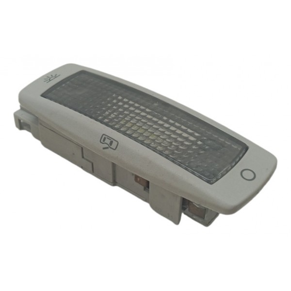 Lanterna Luz Teto Cortesia Volkswagen Fox 2011 2012 2013 14