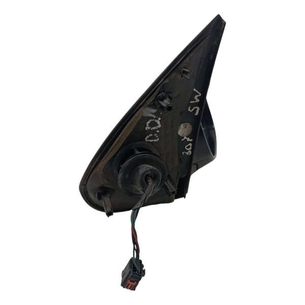 Retrovisor Lado Direito Elétrico Peugeot 207