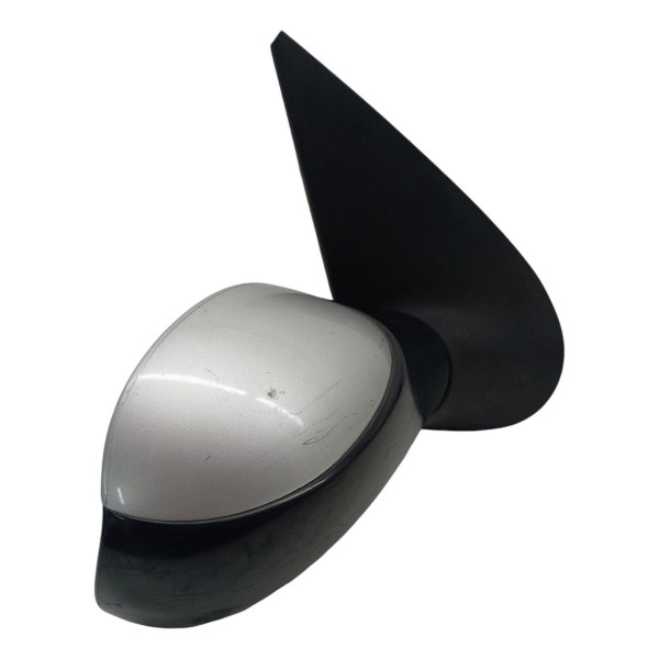 Retrovisor Lado Direito Elétrico Peugeot 207
