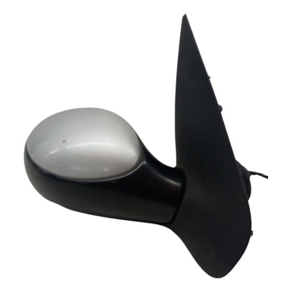 Retrovisor Lado Direito Elétrico Peugeot 207