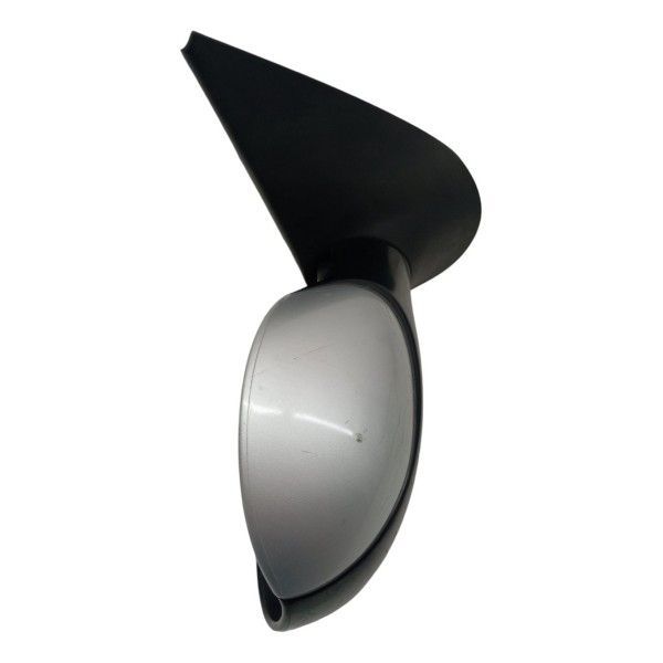 Retrovisor Lado Direito Elétrico Peugeot 207