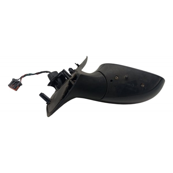 Retrovisor Lado Direito Elétrico Peugeot 207