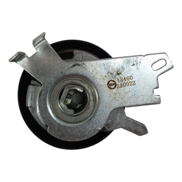 Polia Tensor Correia Dentada Motor Peugeot 307 2.0 16v 2004