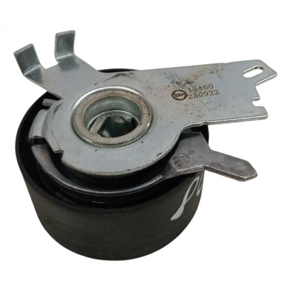 Polia Tensor Correia Dentada Motor Peugeot 307 2.0 16v 2004
