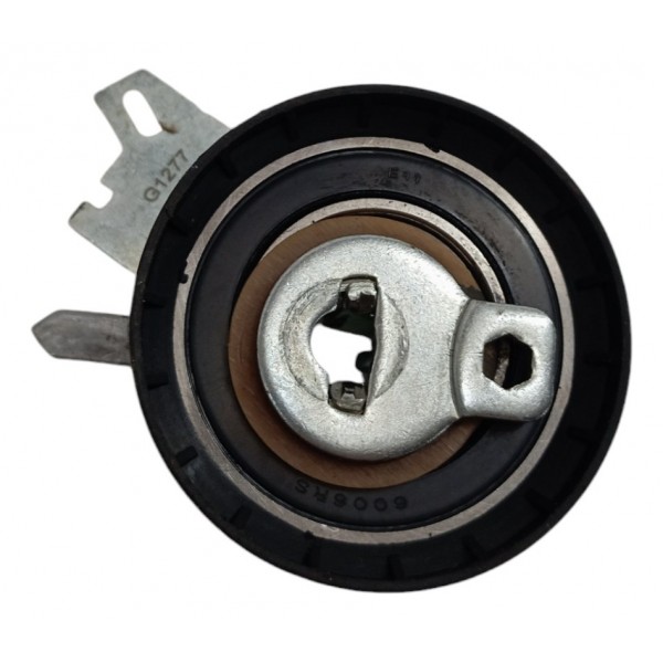 Polia Tensor Correia Dentada Motor Peugeot 307 2.0 16v 2004