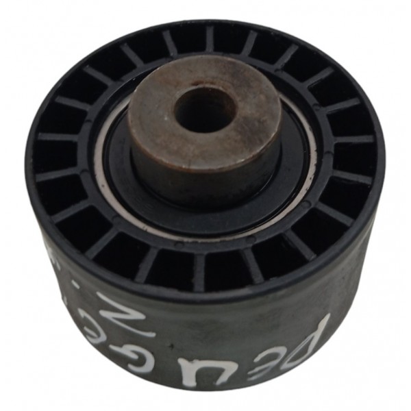 Polia Tensor Correia Dentada Peugeot 307 Sw 2.0 2004 2005 06