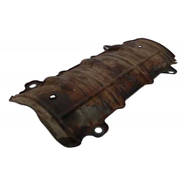 Defletor Óleo Carter Motor Peugeot 307 2.0 16v 2002 03 04 05